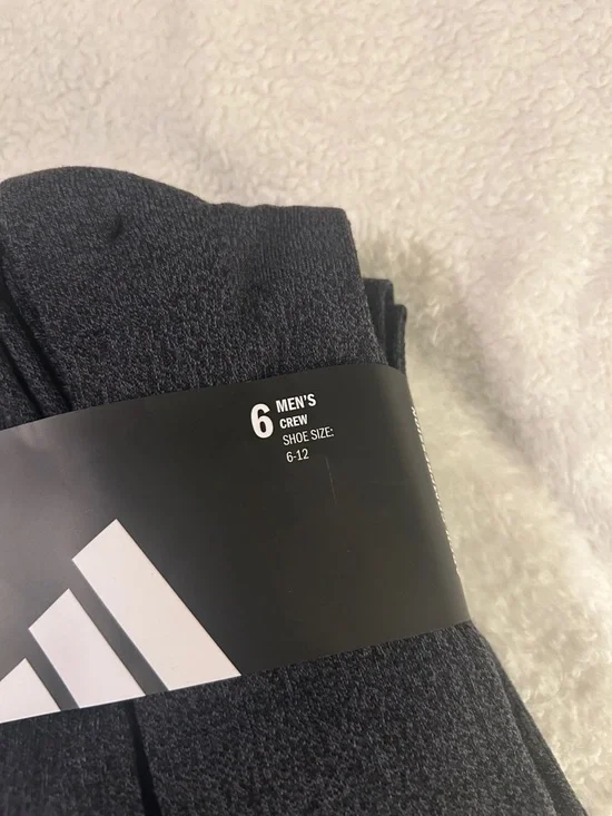 adidas Men’s Climacool socks - Picture 2 of 4